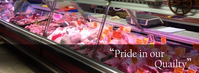 Pride in Our Quailty