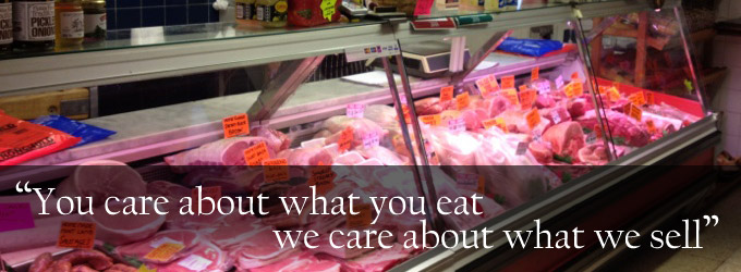 We can about what we sell