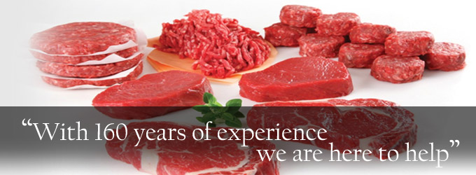 160 Years Experience